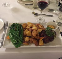 Capital Bistro Horsham - Kalgoorlie Accommodation