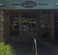 Central Cafe - Kalgoorlie Accommodation