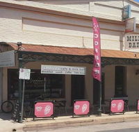 Choices Cafe  Milk Bar - Kalgoorlie Accommodation