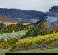 De Bortoli Winery  Restaurant - Kalgoorlie Accommodation