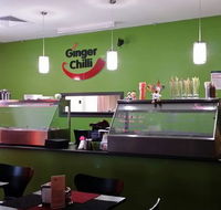Ginger Chilli-modern asian cuisine - Kalgoorlie Accommodation