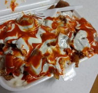 Hot Box Kebabs - Kalgoorlie Accommodation