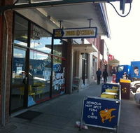 Hot Spot - Kalgoorlie Accommodation