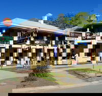 Mansfield Hotel - Kalgoorlie Accommodation