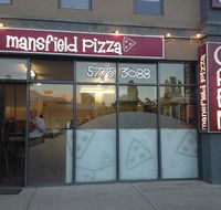 Mansfield Pizza - Kalgoorlie Accommodation