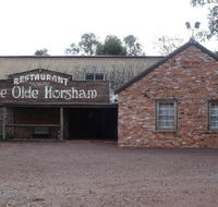 Olde Horsham Family Restaurant - Kalgoorlie Accommodation