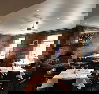 Patersons Telegraph Hotel