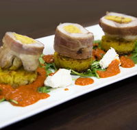 Range View Restaurant - Kalgoorlie Accommodation