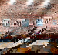The Coffee Collective - Kalgoorlie Accommodation