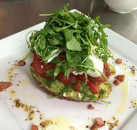 The Witches Brew Cafe - Kalgoorlie Accommodation