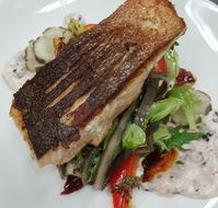 Turfside Bistro and Function Centre - Kalgoorlie Accommodation