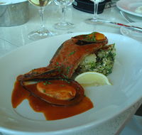 Wine Bar Restaurant  Yering Station - Kalgoorlie Accommodation