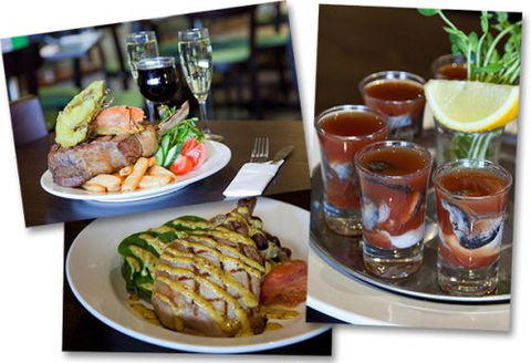 Carriers Arms Hotel Motel - Kalgoorlie Accommodation 2