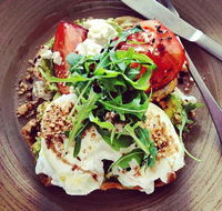 Elliotts Bistro - Kalgoorlie Accommodation