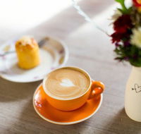 Espresso Head - Kalgoorlie Accommodation