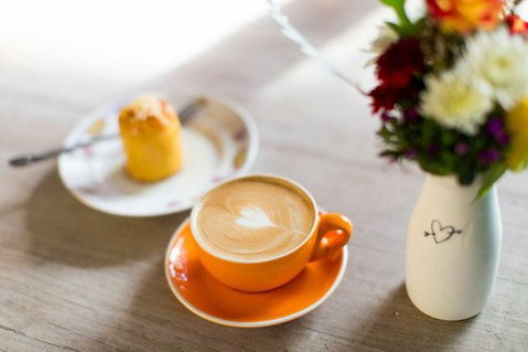 Espresso Head - Kalgoorlie Accommodation 0
