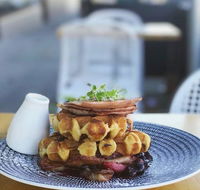 Explorers Restaurant - Kalgoorlie Accommodation