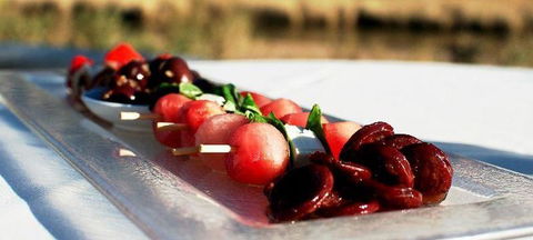 Glen Helen Homestead Lodge - Kalgoorlie Accommodation 0