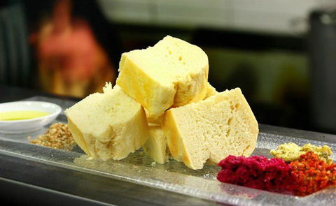 Glen Helen Homestead Lodge - Kalgoorlie Accommodation 10