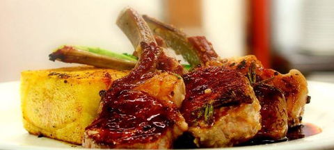 Glen Helen Homestead Lodge - Kalgoorlie Accommodation 3