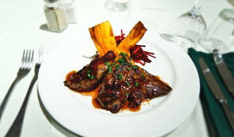 Glen Helen Homestead Lodge - Kalgoorlie Accommodation 6