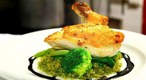 Glen Helen Homestead Lodge - Kalgoorlie Accommodation 8