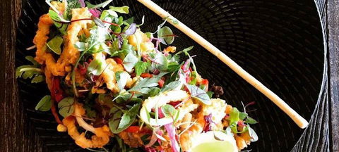 H2O Restaurant & Bar - Kalgoorlie Accommodation 0