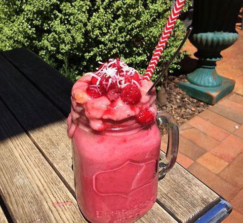 H2O Restaurant & Bar - Kalgoorlie Accommodation 18