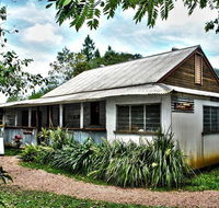Herveys Range Heritage Tea Rooms - Kalgoorlie Accommodation