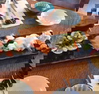 Master Shifu - Kalgoorlie Accommodation