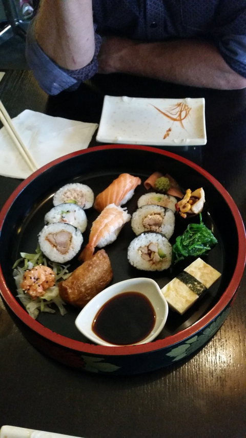 Midori Japanese Kitchen - Kalgoorlie Accommodation 2