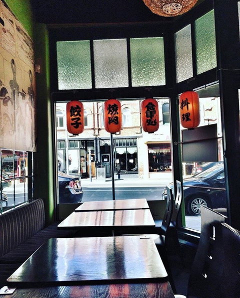 Midori Japanese Kitchen - Kalgoorlie Accommodation 4