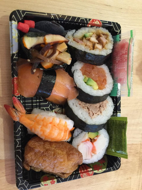 Midori Japanese Kitchen - Kalgoorlie Accommodation 6