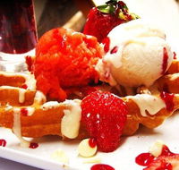 PappaRoti Macquarie - Kalgoorlie Accommodation