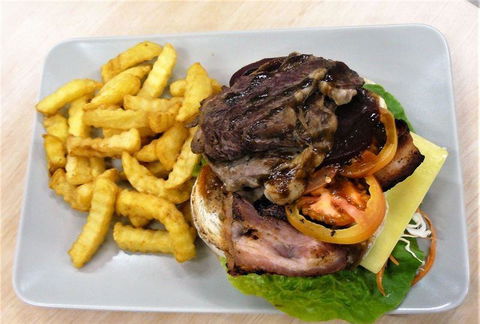 Pastoral Hotel - Kalgoorlie Accommodation 12