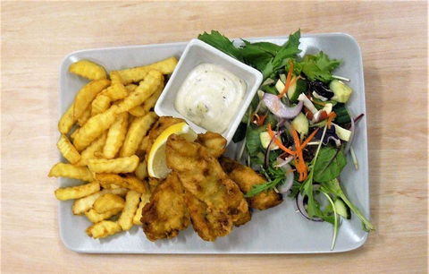 Pastoral Hotel - Kalgoorlie Accommodation 1