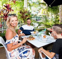 Samson Fish Seafood - Kalgoorlie Accommodation