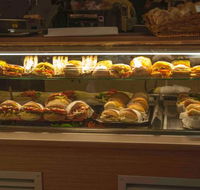 Alexandra Bakery  Cafe - Kalgoorlie Accommodation