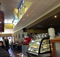 Alpine Gate Cafe - Kalgoorlie Accommodation