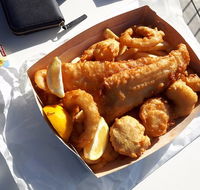 Apollo Bay Fishermen's Co-op - Kalgoorlie Accommodation