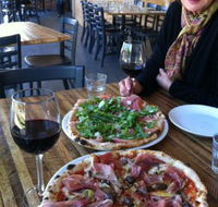 Bastoni Pizzeria - Kalgoorlie Accommodation