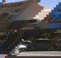 Beand - Kalgoorlie Accommodation