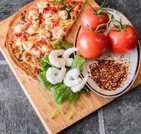 Big Pizza - Kalgoorlie Accommodation