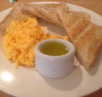 Cafe 96 - Kalgoorlie Accommodation
