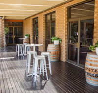 Club Savoy - Kalgoorlie Accommodation