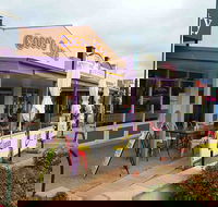 Coco's Cafe - Kalgoorlie Accommodation