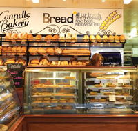 Connells Bakery - Kalgoorlie Accommodation