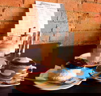 Creswick Roast - Kalgoorlie Accommodation