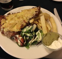 Cunninghams Hotel - Kalgoorlie Accommodation