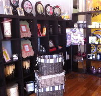 Darnum Stump Tea Rooms - Kalgoorlie Accommodation